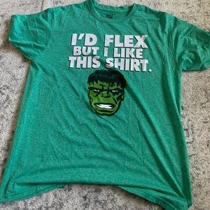 Hulk T-Shirt